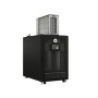 Vertiv VS3354IN rack 24U Rack indipendenti Nero