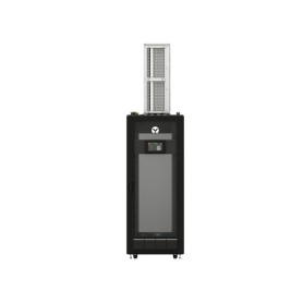 Vertiv VS3750IL rack 42U Rack indipendenti Nero