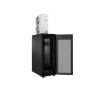Vertiv VS3750IL rack 42U Rack indipendenti Nero