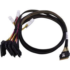 ACK I SLIMSASX8 4SFF 8639X2 U.2 (2305600-R)