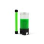 EK Water Blocks 3831109813294 ventola per PC Processore Set refrigerante Verde, Trasparente (3831109813294)