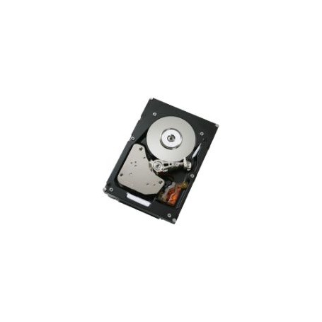 IBM 49Y1856 disco rigido interno 3.5" 300 GB SAS (49Y1856)