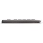 CHERRY KC 1068 tastiera Universale USB Ceco Nero (JK-IP1068CS-2)