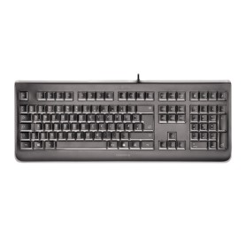 CHERRY KC 1068 tastiera Ufficio USB Spagnolo Nero (JK-IP1068ES-2)
