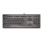 CHERRY KC 1068 tastiera Ufficio USB Spagnolo Nero (JK-IP1068ES-2)