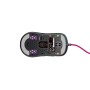 CHERRY XTRFY M42 RGB mouse Gaming Ambidestro USB tipo A Ottico 16000 DPI (M42-RGB-PINK)