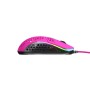CHERRY XTRFY M42 RGB mouse Gaming Ambidestro USB tipo A Ottico 16000 DPI (M42-RGB-PINK)