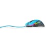 CHERRY XTRFY M4 RGB mouse Gaming Mano destra USB tipo A Ottico 16000 DPI (XG-M4-RGB-BLUE)