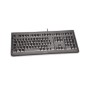 CHERRY KC 1068 tastiera Ufficio USB Spagnolo Nero (JK-IP1068ES-2)