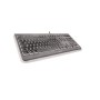 CHERRY KC 1068 tastiera Ufficio USB Spagnolo Nero (JK-IP1068ES-2)