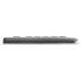 CHERRY KC 1068 tastiera Universale USB QWERTY Nordic Nero (JK-IP1068PN-2)