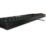 CHERRY MX 2.0S RGB tastiera Gaming USB QWERTZ Tedesco Nero (G80-3821LYADE-2)