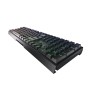 CHERRY MX 3.0S Wireless RGB tastiera Gaming RF senza fili + Bluetooth QWERTY Inglese US Nero (G80-3872LXAUS-2)