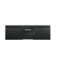 CHERRY MX 3.0S Wireless RGB tastiera Gaming RF senza fili + Bluetooth QWERTZ Tedesco Nero (G80-3872LYADE-2)