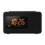 Panasonic RC-800EG-K radio Orologio Nero (RC-800EG-K)