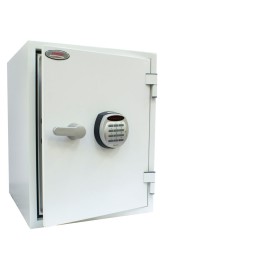 Phoenix Safe Co. FS1283E cassaforte 36 L Acciaio Bianco