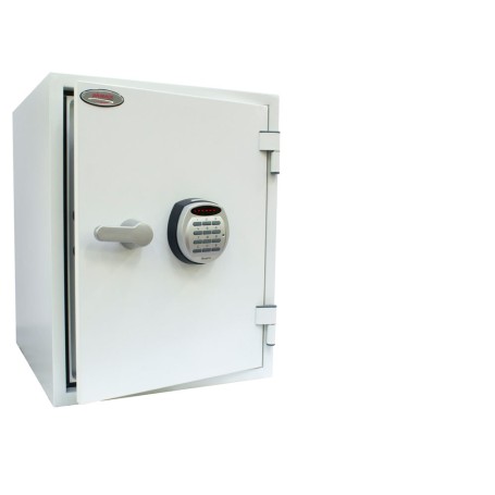 Phoenix Safe Co. FS1283E cassaforte 36 L Acciaio Bianco
