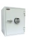 Phoenix Safe Co. FS1283E cassaforte 36 L Acciaio Bianco