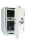 Phoenix Safe Co. FS1283E cassaforte 36 L Acciaio Bianco