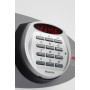 Phoenix Safe Co. FS1281E cassaforte 19 L Acciaio Bianco