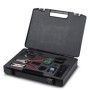 Phoenix Contact PSM-HCS-KONFTOOL/B-FOC Nero, Rosso, Argento (2708465)