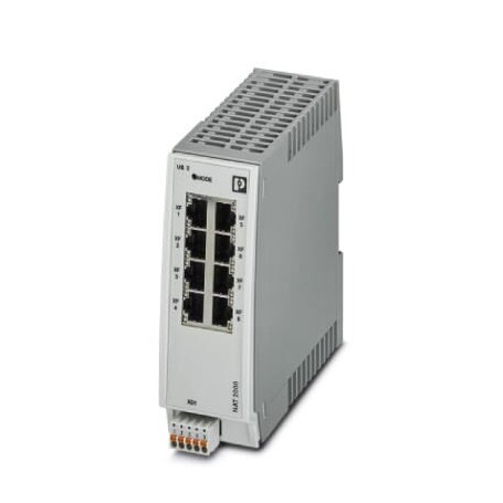 Phoenix Contact 2702881 switch di rete Fast Ethernet (10/100)