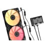 Corsair COMMANDER DUO Controller per ventilatore (CL-9011141-WW)