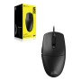 Corsair M55 mouse Gaming Mano destra USB tipo A Ottico 16000 DPI (CH-930F000-WW)