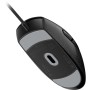 Corsair M55 mouse Gaming Mano destra USB tipo A Ottico 16000 DPI (CH-930F000-WW)