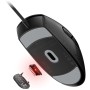 Corsair M55 mouse Gaming Mano destra USB tipo A Ottico 16000 DPI (CH-930F000-WW)