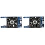 HPE DL3X0 GEN11 1U HIGH PERF FAN KIT (P48908-B21)