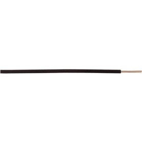 4520042S Litze H07V-K 1 x 2.50 mm² Rot 100 m - Kabel - 100 m (4520042S)