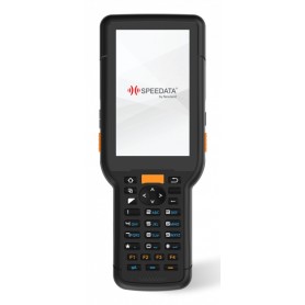 Newland HT35 Leo II computer palmare 10,2 cm (4") 1280 x 720 Pixel Touch screen 265 g Nero (SD-HT35-W4)