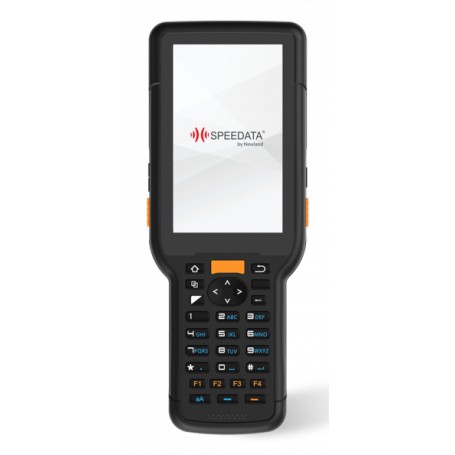 Newland HT35 Leo II computer palmare 10,2 cm (4") 1280 x 720 Pixel Touch screen 265 g Nero (SD-HT35-W4)