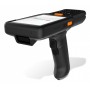Newland HT35 Leo II computer palmare 10,2 cm (4") 1280 x 720 Pixel Touch screen 265 g Nero (SD-HT35-W4)