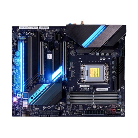 Supermicro MBD-C9Z790-CGW Intel Z790 LGA 1700 ATX (MBD-C9Z790-CGW-O)