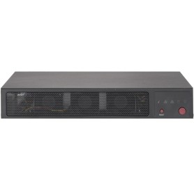 Supermicro SYS-E300-13AD sistema barebone per server Intel Q670E LGA 1700 Rack (1U)