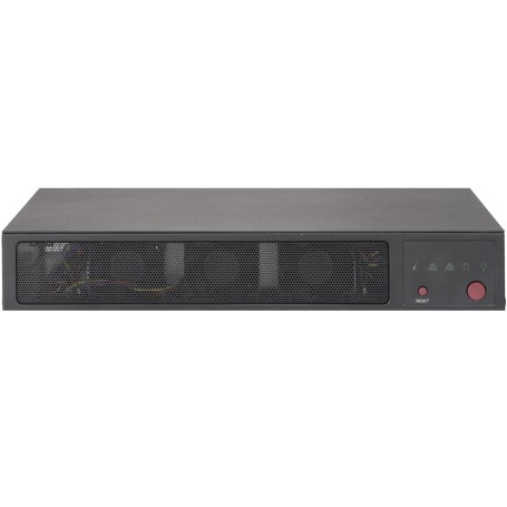 Supermicro SYS-E300-13AD sistema barebone per server Intel Q670E LGA 1700 Rack (1U)