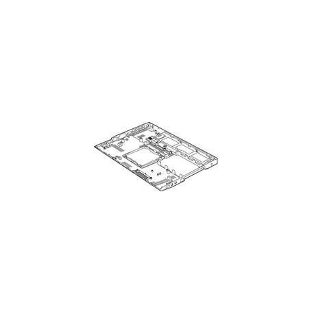 Lenovo - Basisabdeckungseinheit (45N3241)