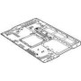 Lenovo - Basisabdeckungseinheit (45N3241)