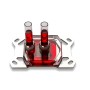 Watercool 18019 parte e accessorio del sistema di raffreddamento del computer Blocco di acqua