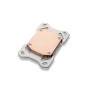 Watercool HEATKILLER IV BASIC Blocco di acqua (18016)