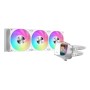 SAMA Gears L70 Processore Raffreddatore di liquidi tutto in uno 12 cm Bianco 1 pz (L70-WHWAYX03-G)