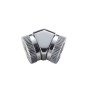 Phanteks PH-A45_CR_12 accessori di raffreddamento hardware Cromo (PH-A45_CR_12)