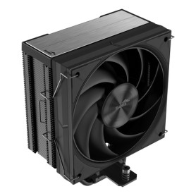 SAMA Gears A40B Processore Raffreddatore d'aria 12 cm Nero 1 pz (A40-BKWNNXOX-G)