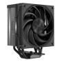 SAMA Gears A40B Processore Raffreddatore d'aria 12 cm Nero 1 pz (A40-BKWNNXOX-G)
