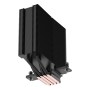 SAMA Gears A40B Processore Raffreddatore d'aria 12 cm Nero 1 pz (A40-BKWNNXOX-G)