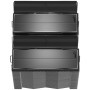 SAMA Gears A60E Processore Raffreddatore d'aria 12 cm Argento 1 pz (A60-XXWNNXOX-G)