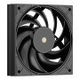 SAMA Gears A60E Processore Raffreddatore d'aria 12 cm Argento 1 pz (A60-XXWNNXOX-G)