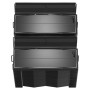 SAMA Gears A60B Processore Raffreddatore d'aria 12 cm Nero 1 pz (A60-BKWNNXOX-G)